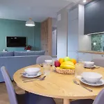 Lejlighed Na Lace - Centrum Ustronia Ustroń