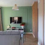 Na Lace - Centrum Ustronia Ustroń