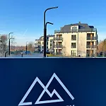 Lejlighed Na Lace - Centrum Ustronia *