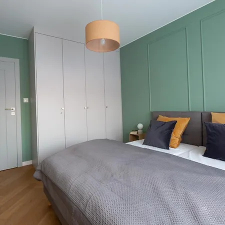 Na Lace - Centrum Ustronia