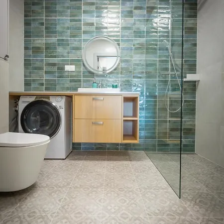 Na Lace - Centrum Ustronia 우스트론