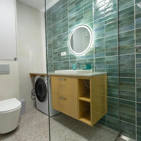 Na Lace - Centrum Ustronia * 우스트론